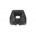 CNC Racing Carbon Fiber Key Guard for the Ducati Diavel V4 CNC Racing Carbon Fiber Key Guard for the Ducati Diavel V4
